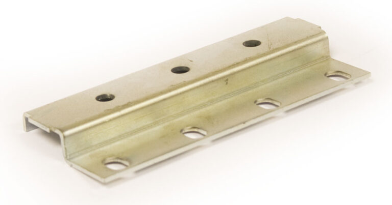 Dexion P90 – Splice Plate – Industrial Racking Supplies Hull